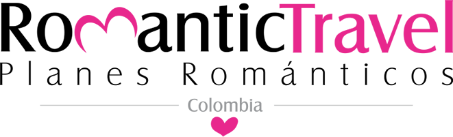 Planes Romanticos en Colombia