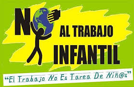 LEY CONTRA LA EXPLOTACIÃ“N Y  EL TRABAJO INFANTIL 